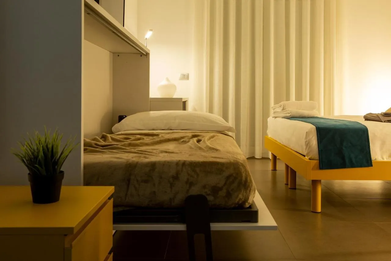 Guest house Cinquestanze Affittacamere Messina
