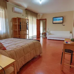 Bed & Breakfast Casabuddace, Messina