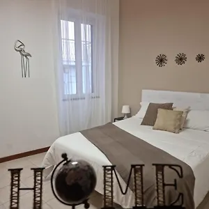 Apartamento Laura Four