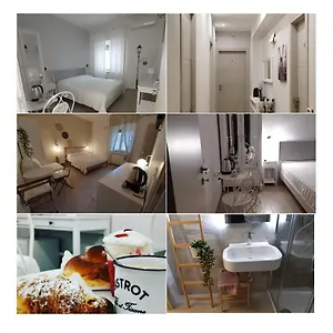 Bed & Breakfast Il Giglio, Messina