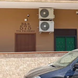 Affittacamere Beb575, Messina