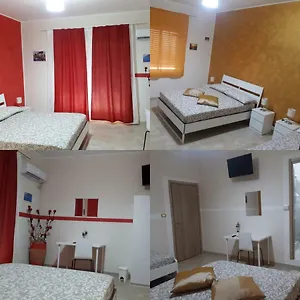 Bed & Breakfast Sicilia, Messina